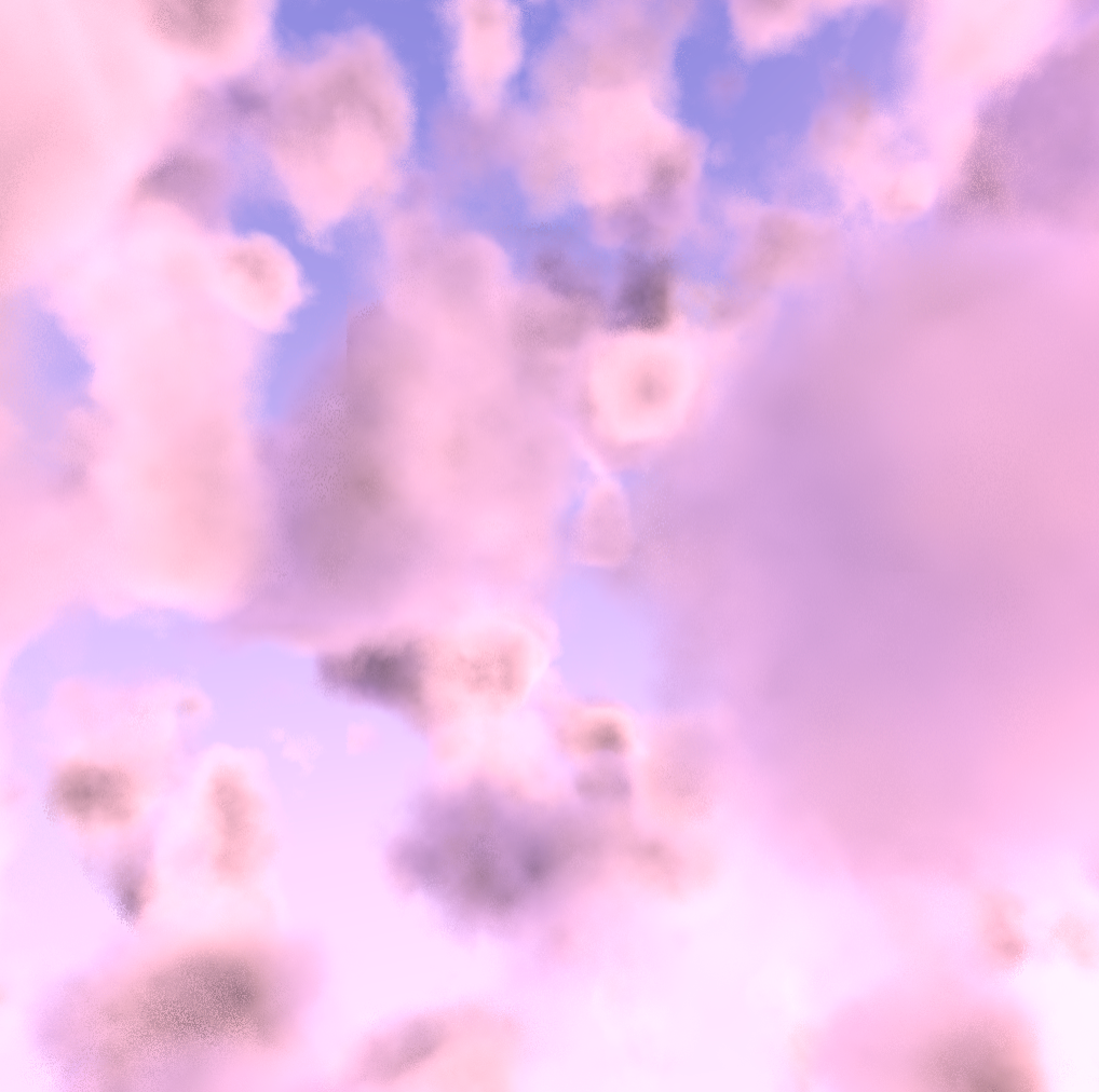 Clouds