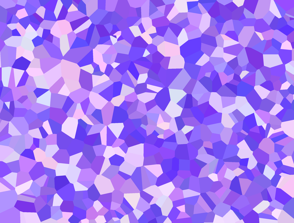 Jump Flood (Voronoi)