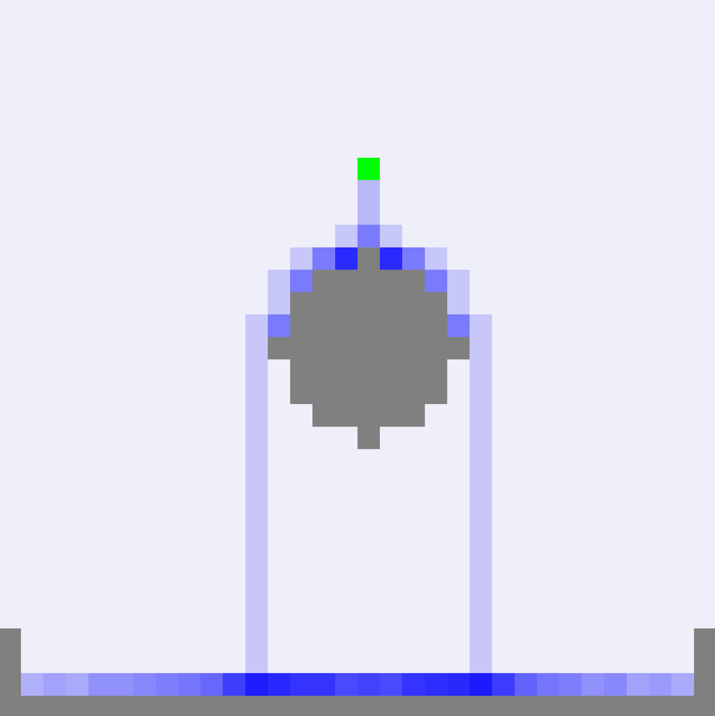 Fluid (with atomics)