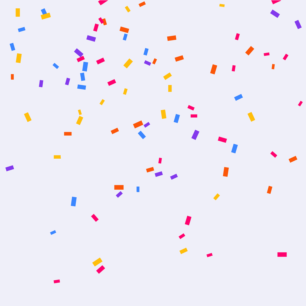 Confetti