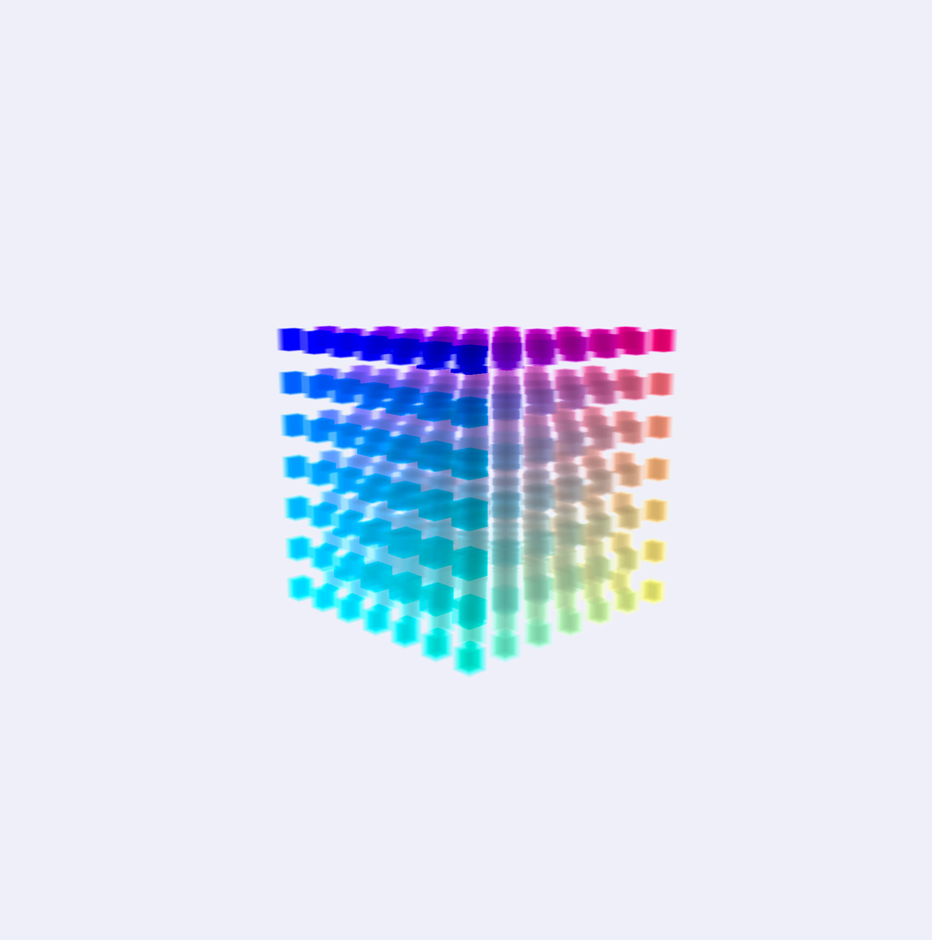 Box Raytracing