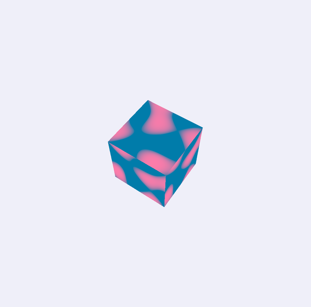Three.js - Simple