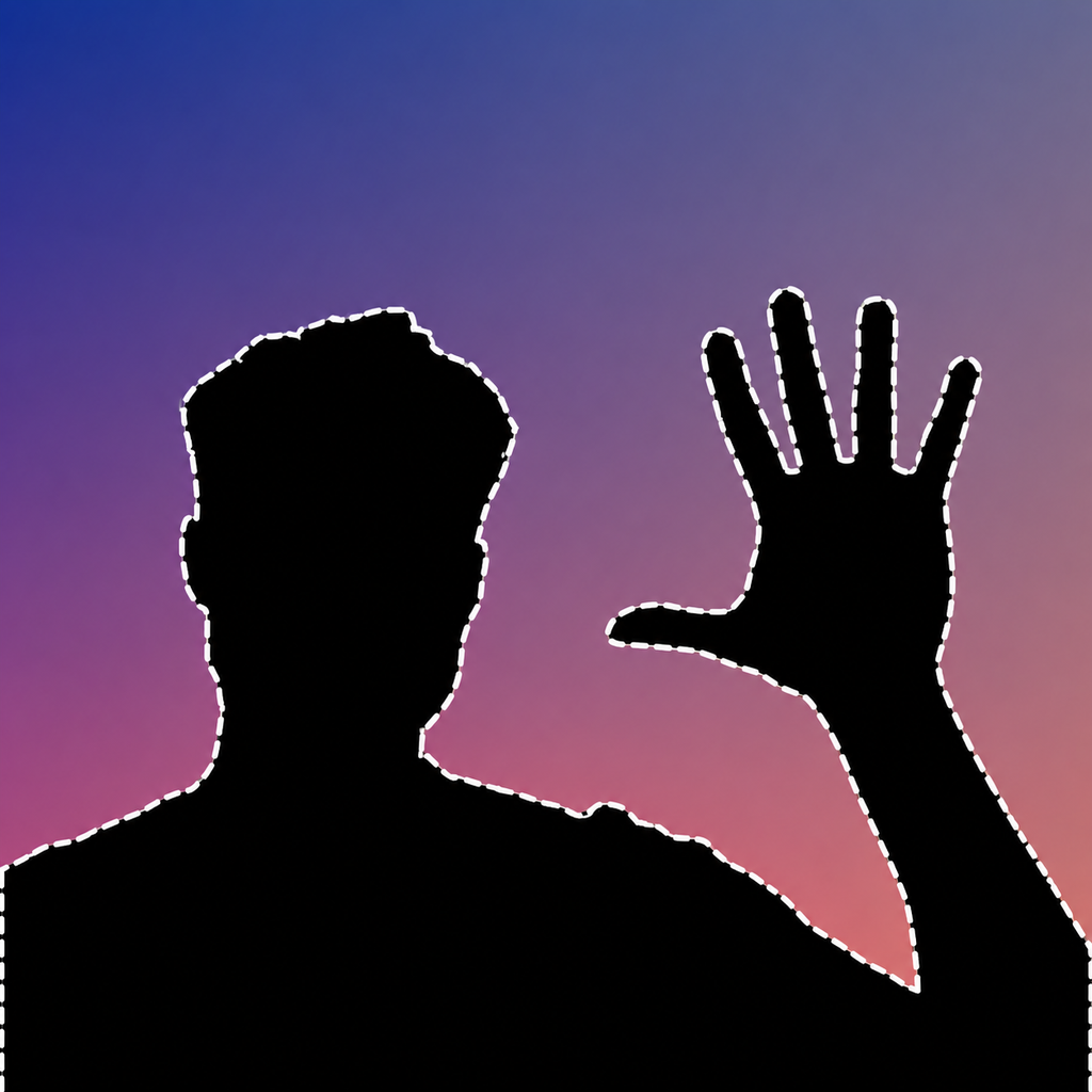 Selfie Segmentation
