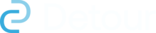 detour logo