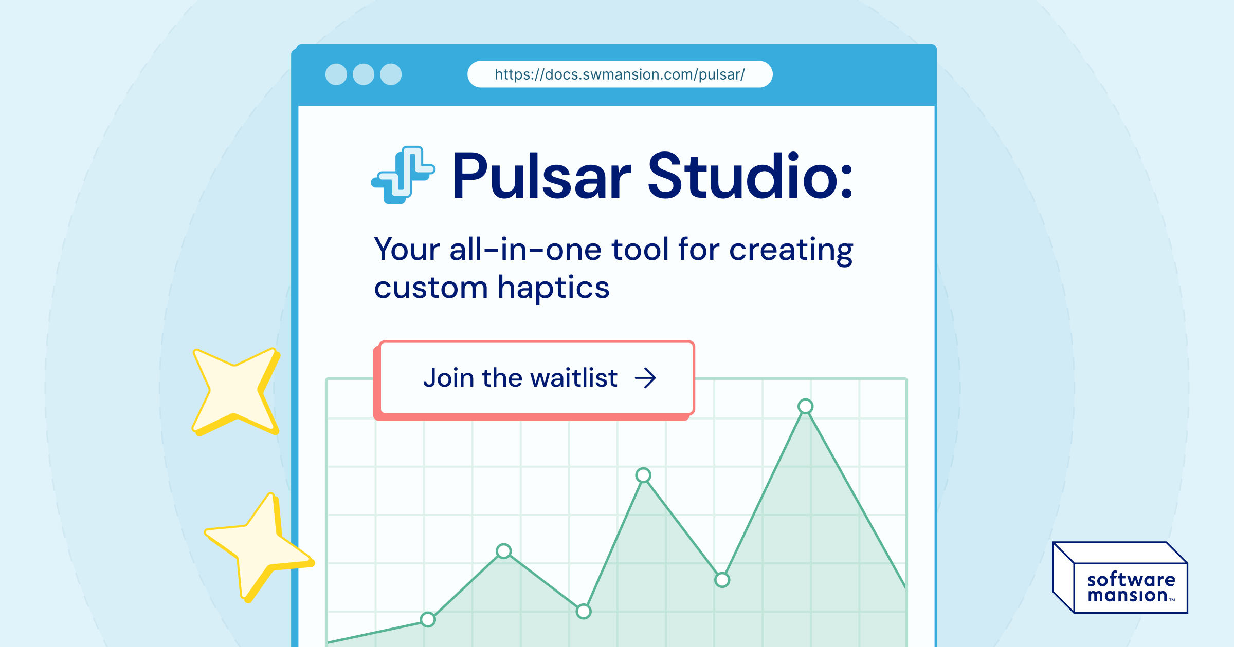 We built a visual editor for designing haptics