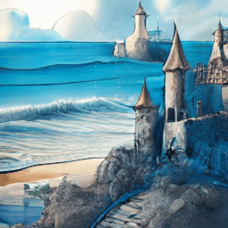 Castle 256x256