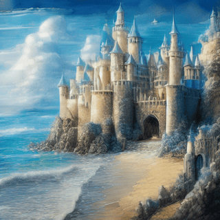 Castle 512x512