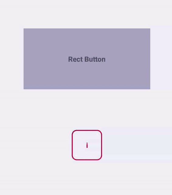 React Native cho phép bạn tùy chỉnh màu nền cho các nút trong ứng dụng của mình theo ý muốn. Nhấp chuột vào hình ảnh để tìm hiểu thêm về cách làm đó và tạo ra các nút đẹp mắt cho ứng dụng của bạn.