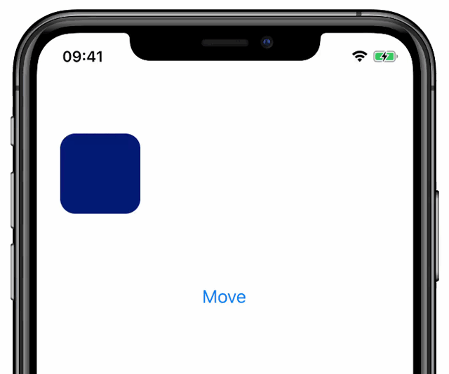 Animations | React Native Reanimated